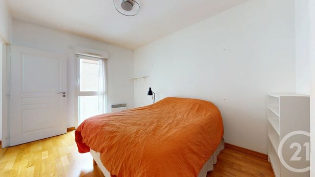 Appartement F2 &agrave; louer - 2 pi&egrave;ces - 38,22 m2 - Nantes - 44 - PAYS-DE-LOIRE