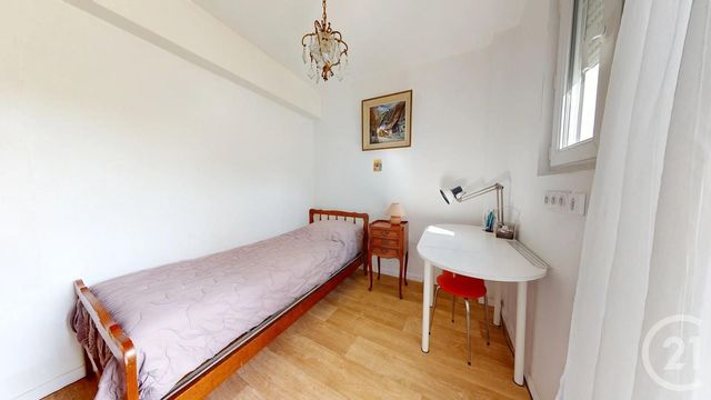 Appartement F2 &agrave; louer - 2 pi&egrave;ces - 37,70 m2 - Nantes - 44 - PAYS-DE-LOIRE