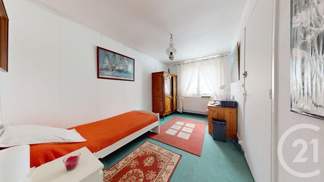 Appartement F3 &agrave; louer - 3 pi&egrave;ces - 61 m2 - Nantes - 44 - PAYS-DE-LOIRE