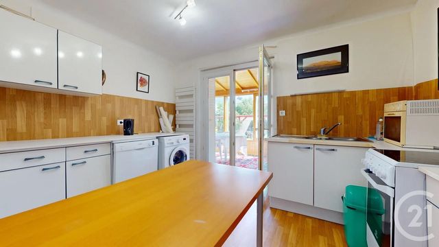 Appartement F3 &agrave; louer - 3 pi&egrave;ces - 61 m2 - Nantes - 44 - PAYS-DE-LOIRE