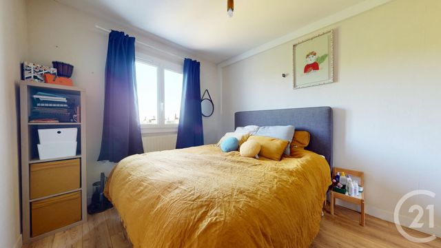 Appartement T3 &agrave; vendre - 3 pi&egrave;ces - 69 m2 - Nantes - 44 - PAYS-DE-LOIRE