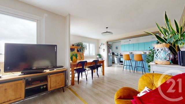 appartement - NANTES - 44