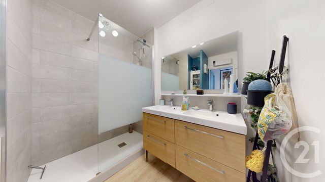 Appartement F4 &agrave; vendre - 4 pi&egrave;ces - 84,40 m2 - Nantes - 44 - PAYS-DE-LOIRE