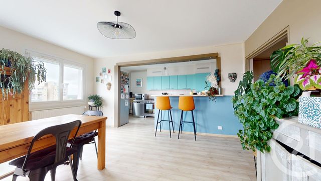 appartement - NANTES - 44