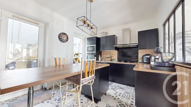 Maison &agrave; vendre - 5 pi&egrave;ces - 98,95 m2 - Grandchamps Des Fontaines - 44 - PAYS-DE-LOIRE