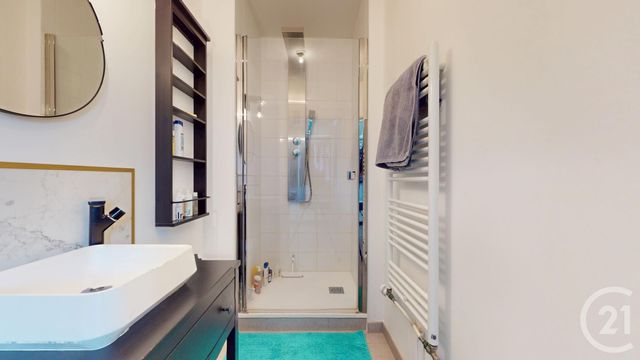 Appartement T4 &agrave; vendre - 4 pi&egrave;ces - 90,37 m2 - Nantes - 44 - PAYS-DE-LOIRE