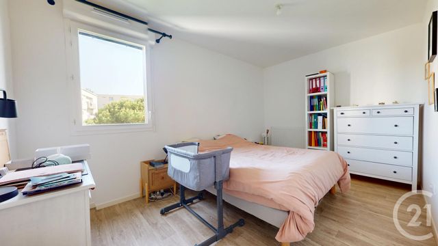 Appartement T4 &agrave; vendre - 4 pi&egrave;ces - 90,37 m2 - Nantes - 44 - PAYS-DE-LOIRE