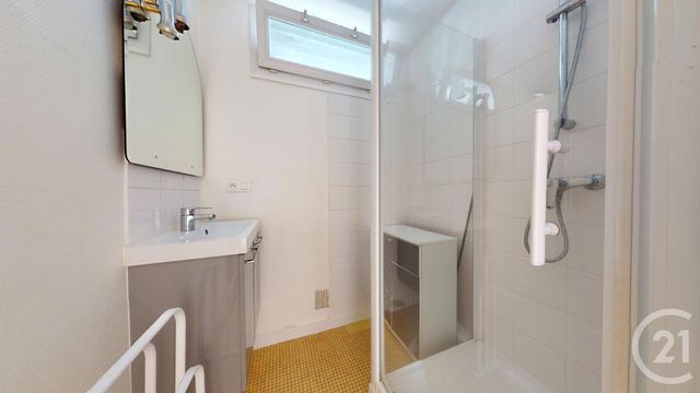 Appartement F3 &agrave; vendre - 3 pi&egrave;ces - 57,47 m2 - Nantes - 44 - PAYS-DE-LOIRE