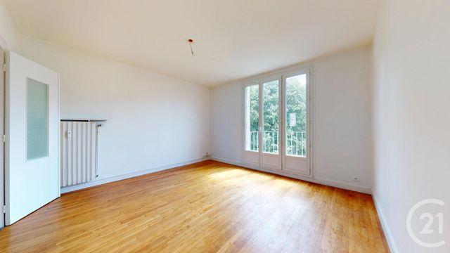 appartement - NANTES - 44
