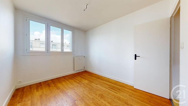 Appartement F3 &agrave; vendre - 3 pi&egrave;ces - 57,47 m2 - Nantes - 44 - PAYS-DE-LOIRE