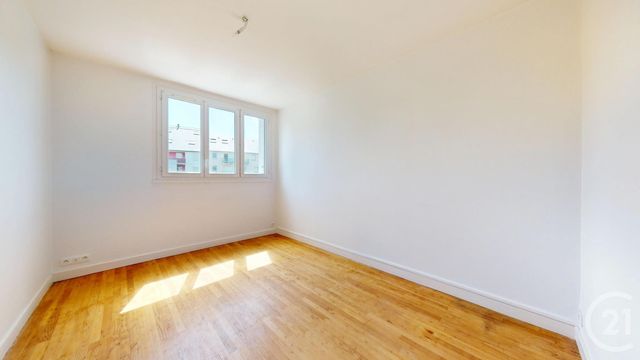 Appartement F3 &agrave; vendre - 3 pi&egrave;ces - 57,47 m2 - Nantes - 44 - PAYS-DE-LOIRE