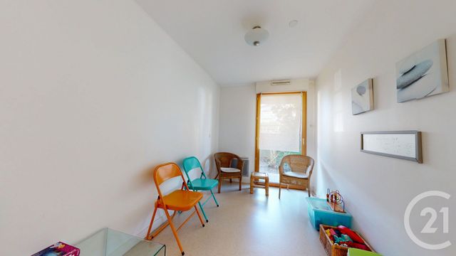 Appartement F3 &agrave; vendre - 3 pi&egrave;ces - 68,32 m2 - St Herblain - 44 - PAYS-DE-LOIRE