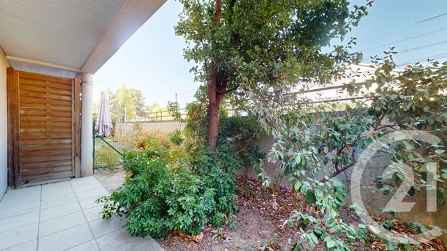 Appartement F3 &agrave; vendre - 3 pi&egrave;ces - 68,32 m2 - St Herblain - 44 - PAYS-DE-LOIRE