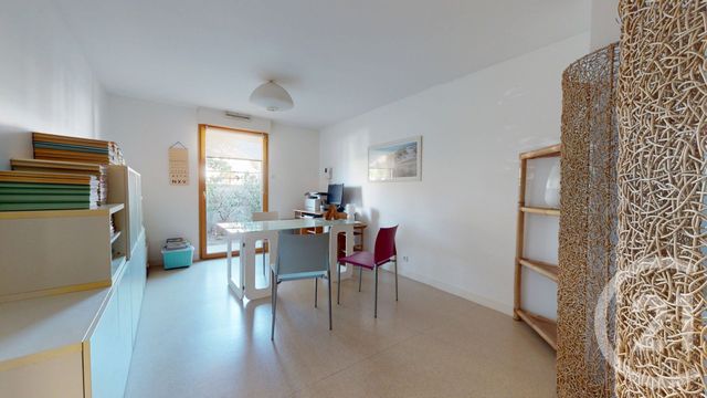 Appartement F3 &agrave; vendre - 3 pi&egrave;ces - 68,32 m2 - St Herblain - 44 - PAYS-DE-LOIRE