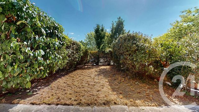 Appartement F3 &agrave; vendre - 3 pi&egrave;ces - 68,32 m2 - St Herblain - 44 - PAYS-DE-LOIRE