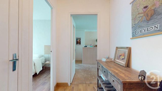 Appartement F2 &agrave; louer - 2 pi&egrave;ces - 46,63 m2 - Nantes - 44 - PAYS-DE-LOIRE