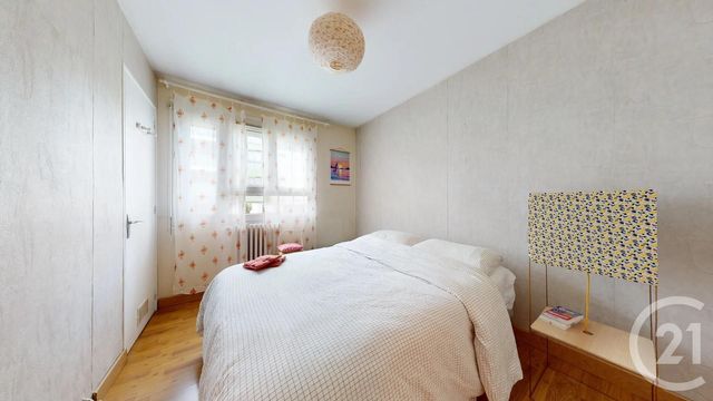 Appartement F2 &agrave; louer - 2 pi&egrave;ces - 46,63 m2 - Nantes - 44 - PAYS-DE-LOIRE