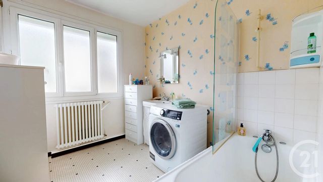 Appartement F2 &agrave; louer - 2 pi&egrave;ces - 46,63 m2 - Nantes - 44 - PAYS-DE-LOIRE