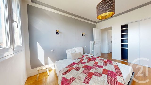Appartement T3 &agrave; vendre - 3 pi&egrave;ces - 68 m2 - Nantes - 44 - PAYS-DE-LOIRE