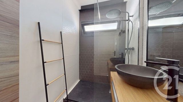Appartement T3 &agrave; vendre - 3 pi&egrave;ces - 68 m2 - Nantes - 44 - PAYS-DE-LOIRE