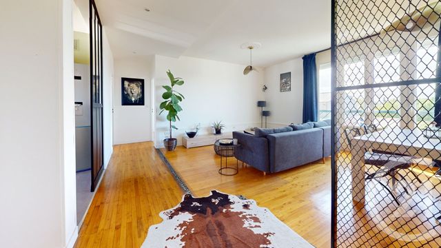 Appartement T3 à vendre NANTES