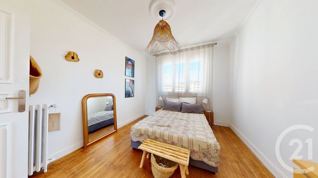 Appartement T3 &agrave; vendre - 3 pi&egrave;ces - 68 m2 - Nantes - 44 - PAYS-DE-LOIRE