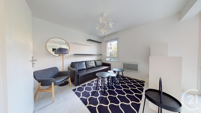 appartement - NANTES - 44