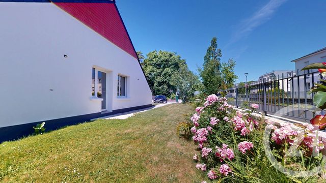 Maison &agrave; louer - 3 pi&egrave;ces - 79,63 m2 - Sautron - 44 - PAYS-DE-LOIRE