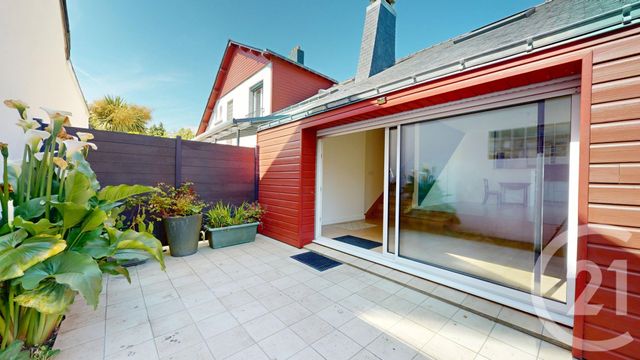 maison - SAUTRON - 44