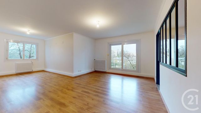 appartement - NANTES - 44