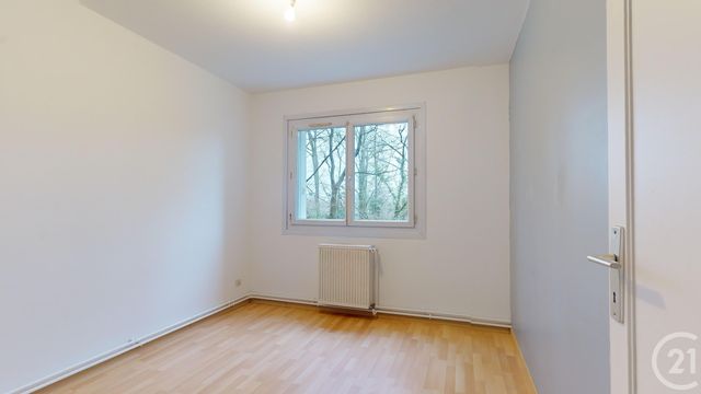 Appartement F4 &agrave; louer - 4 pi&egrave;ces - 98,80 m2 - Nantes - 44 - PAYS-DE-LOIRE