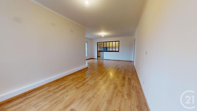 Appartement F4 &agrave; louer - 4 pi&egrave;ces - 98,80 m2 - Nantes - 44 - PAYS-DE-LOIRE