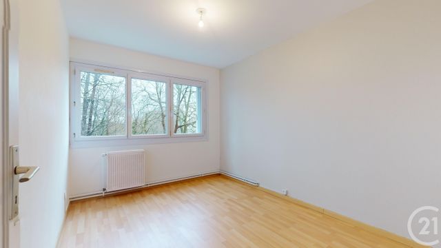 Appartement F4 &agrave; louer - 4 pi&egrave;ces - 98,80 m2 - Nantes - 44 - PAYS-DE-LOIRE