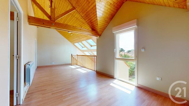 Maison &agrave; vendre - 6 pi&egrave;ces - 124,58 m2 - St Herblain - 44 - PAYS-DE-LOIRE