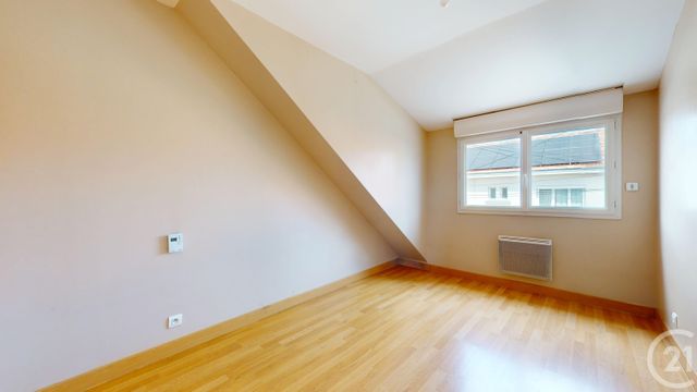 Maison &agrave; vendre - 6 pi&egrave;ces - 124,58 m2 - St Herblain - 44 - PAYS-DE-LOIRE