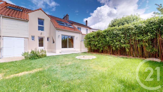 Maison à vendre ST HERBLAIN