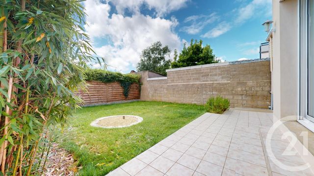 Maison &agrave; vendre - 6 pi&egrave;ces - 124,58 m2 - St Herblain - 44 - PAYS-DE-LOIRE