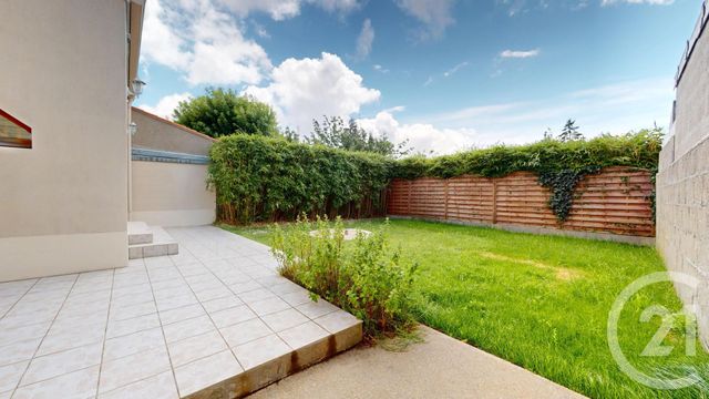 Maison &agrave; vendre - 6 pi&egrave;ces - 124,58 m2 - St Herblain - 44 - PAYS-DE-LOIRE