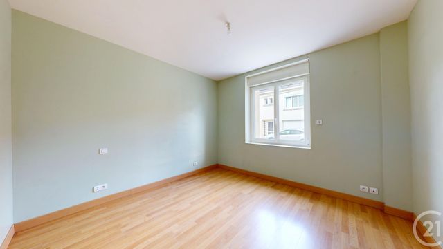 Maison &agrave; vendre - 6 pi&egrave;ces - 124,58 m2 - St Herblain - 44 - PAYS-DE-LOIRE