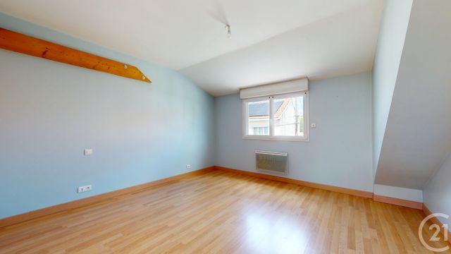 Maison &agrave; vendre - 6 pi&egrave;ces - 124,58 m2 - St Herblain - 44 - PAYS-DE-LOIRE