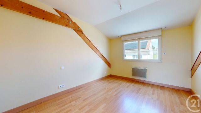 Maison &agrave; vendre - 6 pi&egrave;ces - 124,58 m2 - St Herblain - 44 - PAYS-DE-LOIRE