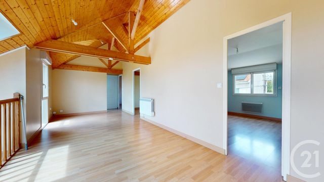 Maison &agrave; vendre - 6 pi&egrave;ces - 124,58 m2 - St Herblain - 44 - PAYS-DE-LOIRE