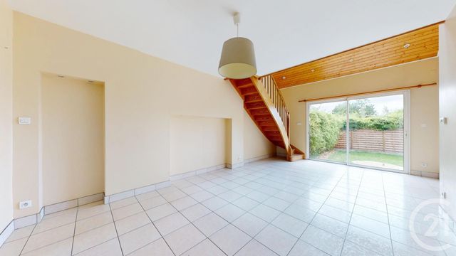 Maison &agrave; vendre - 6 pi&egrave;ces - 124,58 m2 - St Herblain - 44 - PAYS-DE-LOIRE