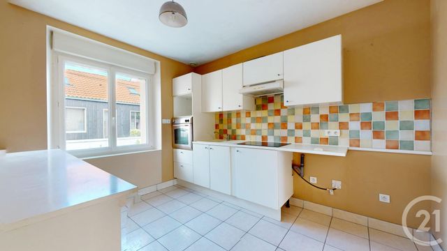 Maison &agrave; vendre - 6 pi&egrave;ces - 124,58 m2 - St Herblain - 44 - PAYS-DE-LOIRE