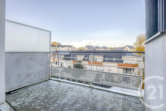 Appartement F2 &agrave; louer - 2 pi&egrave;ces - 48 m2 - Nantes - 44 - PAYS-DE-LOIRE