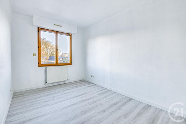 Appartement F2 &agrave; louer - 2 pi&egrave;ces - 48 m2 - Nantes - 44 - PAYS-DE-LOIRE