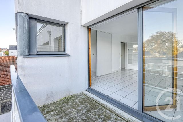 Appartement F2 &agrave; louer - 2 pi&egrave;ces - 48 m2 - Nantes - 44 - PAYS-DE-LOIRE