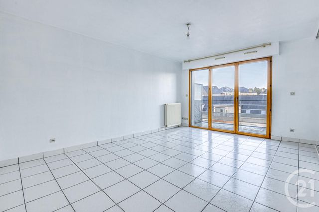 Appartement F2 &agrave; louer - 2 pi&egrave;ces - 48 m2 - Nantes - 44 - PAYS-DE-LOIRE