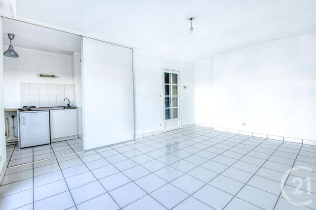 Appartement F2 &agrave; louer - 2 pi&egrave;ces - 48 m2 - Nantes - 44 - PAYS-DE-LOIRE