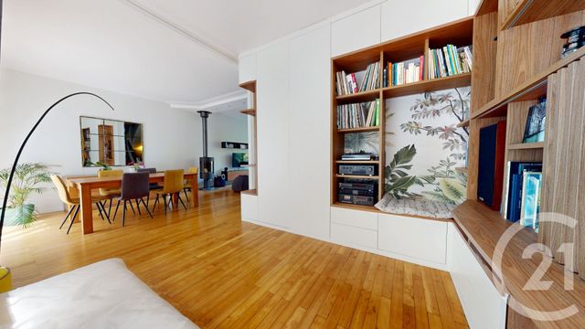 Maison &agrave; vendre - 6 pi&egrave;ces - 120,14 m2 - Nantes - 44 - PAYS-DE-LOIRE